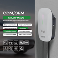 ELECTRIC HOME CAR CHARGER 7KW EV WALL BOX 32A WIFI APP TYPE 2 SINGLE PHASE